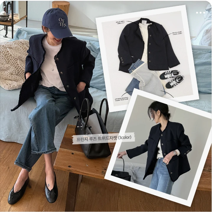 패션/스포츠 박스형 배너 광고 디자인 레퍼런스