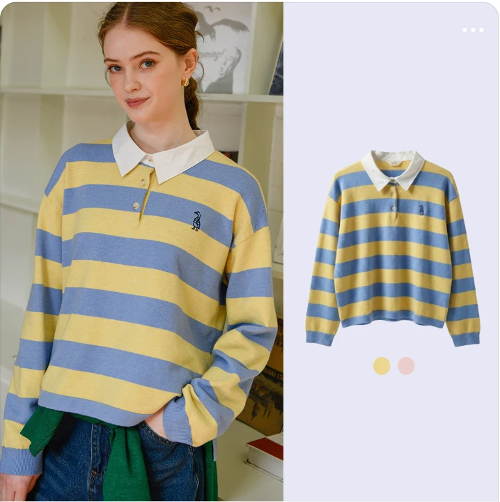 패션/스포츠 박스형 배너 광고 디자인 레퍼런스