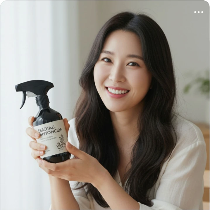 생활/가정용품 박스형 배너 광고 디자인 레퍼런스