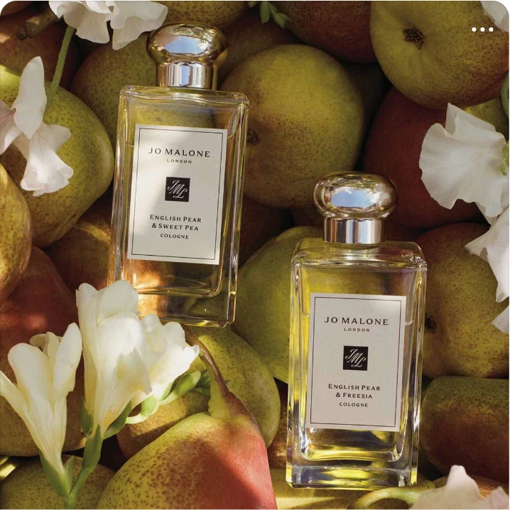 화장품 박스형 배너 광고 디자인 레퍼런스