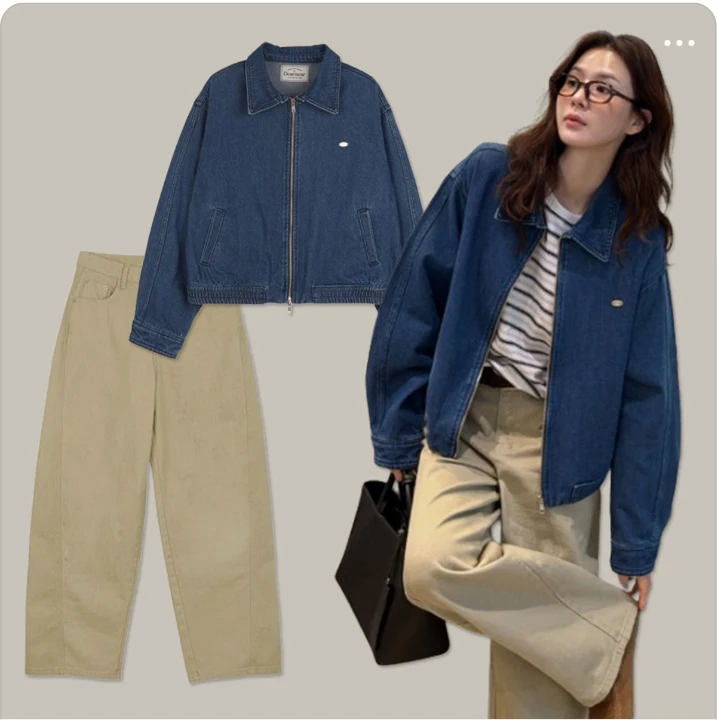 패션/스포츠 박스형 배너 광고 디자인 레퍼런스