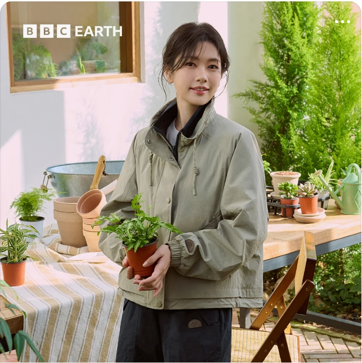 패션/스포츠 박스형 배너 광고 디자인 레퍼런스