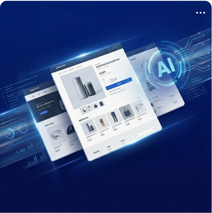 서비스/유통/레저 박스형 배너 광고 디자인 레퍼런스