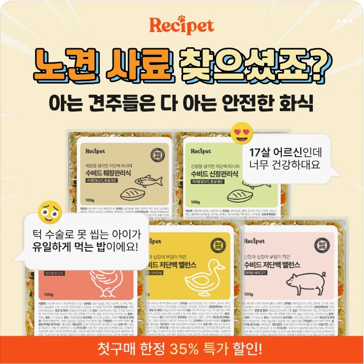 식품/제과 배너