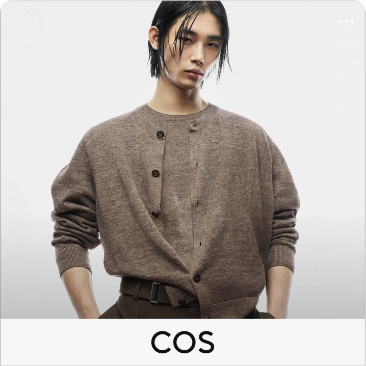 패션/스포츠 배너