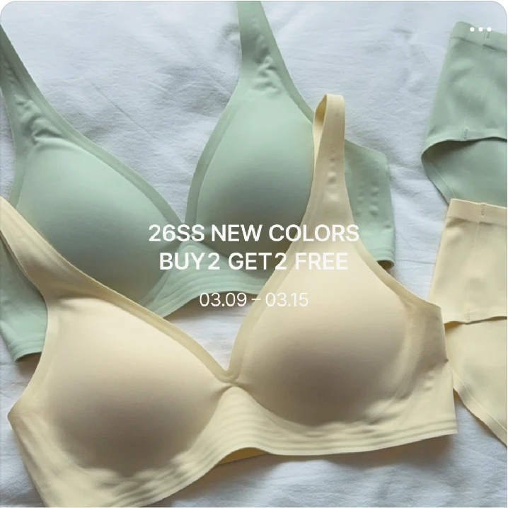 패션/스포츠 배너