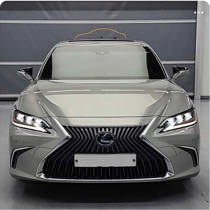 자동차/정유 배너