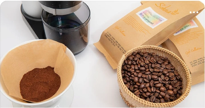 음료/기호식품 배너