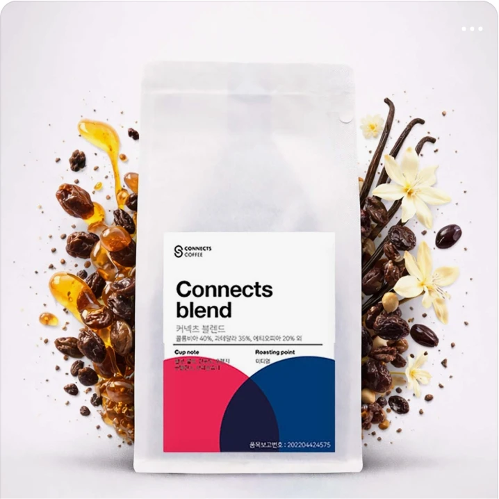 음료/기호식품 배너