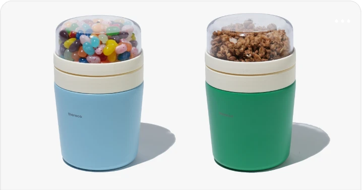 식품/제과 배너