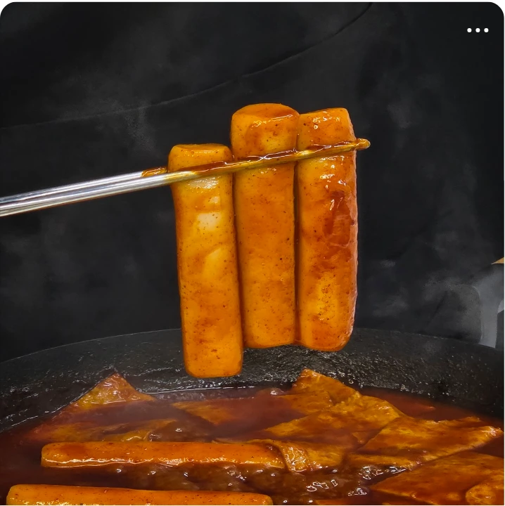 식품/제과 배너