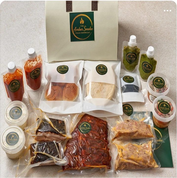 식품/제과 배너