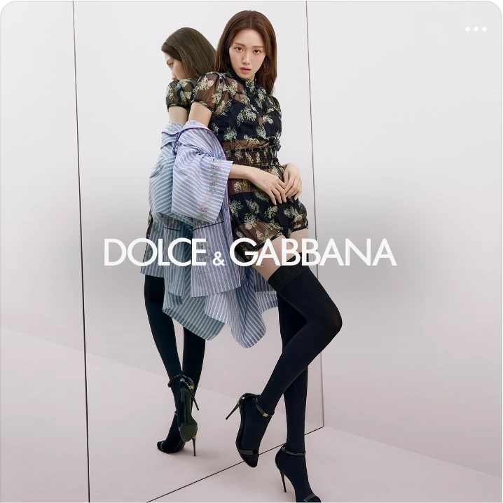 패션/스포츠 배너