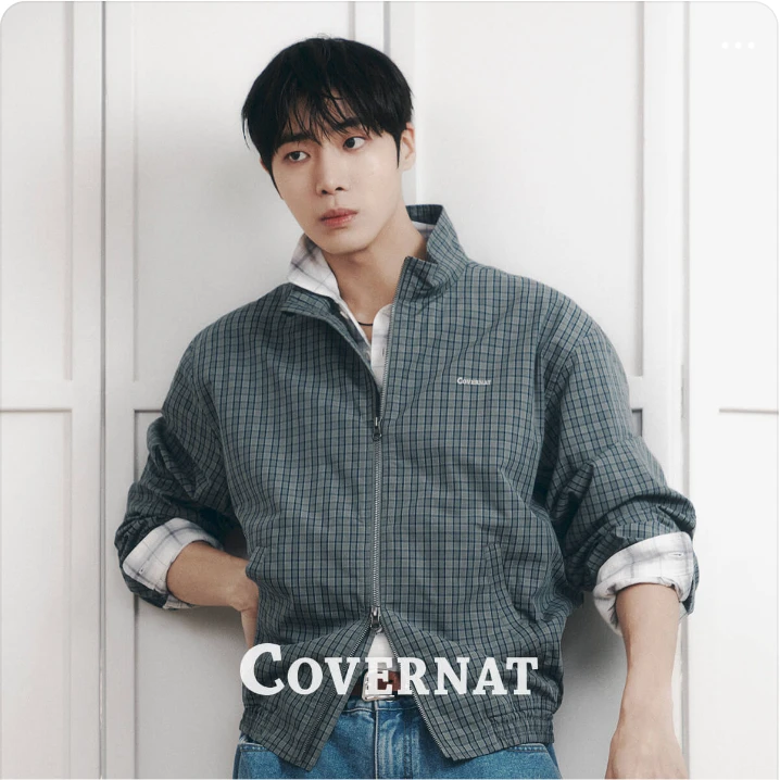 패션/스포츠 배너