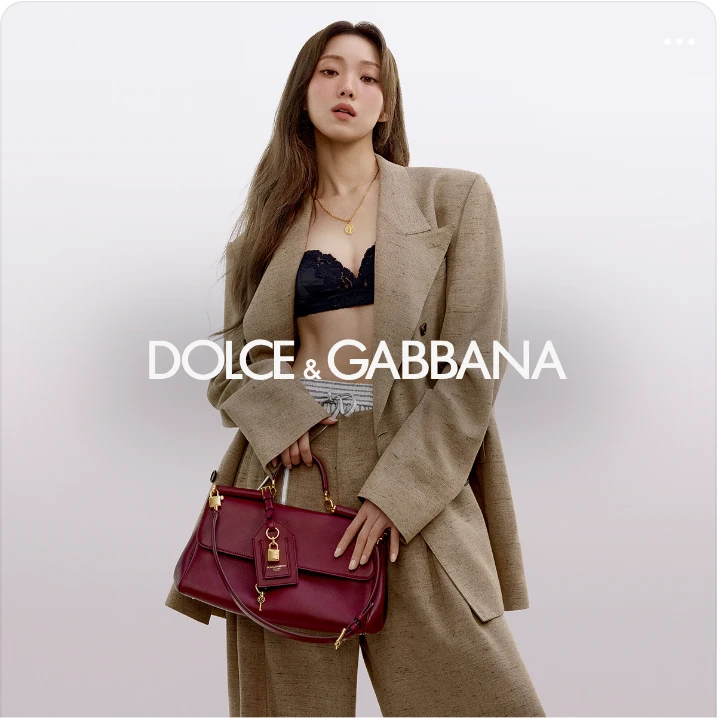 패션/스포츠 배너