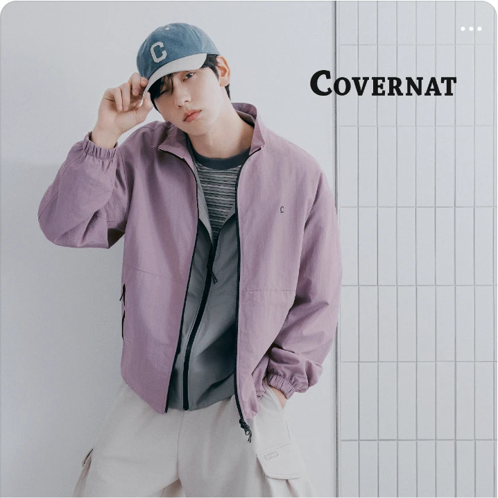 패션/스포츠 배너