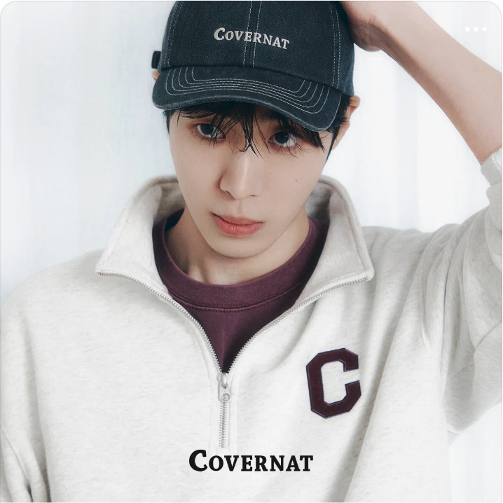 패션/스포츠 배너