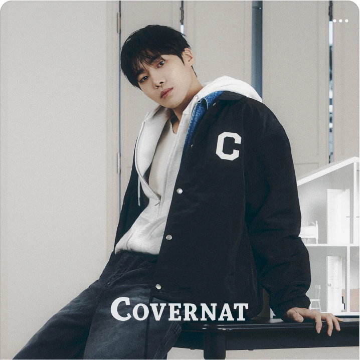 패션/스포츠 배너