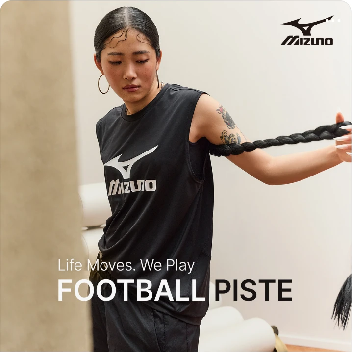 패션/스포츠 배너