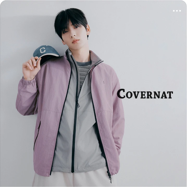 패션/스포츠 배너