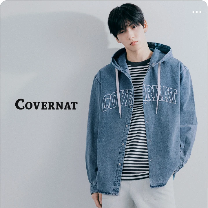 패션/스포츠 배너