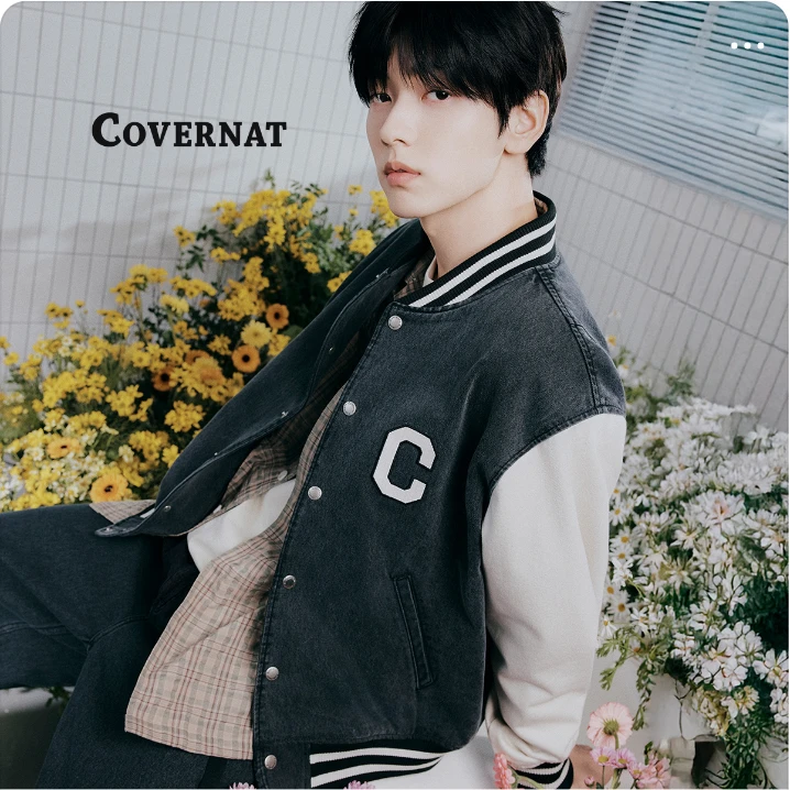 패션/스포츠 배너