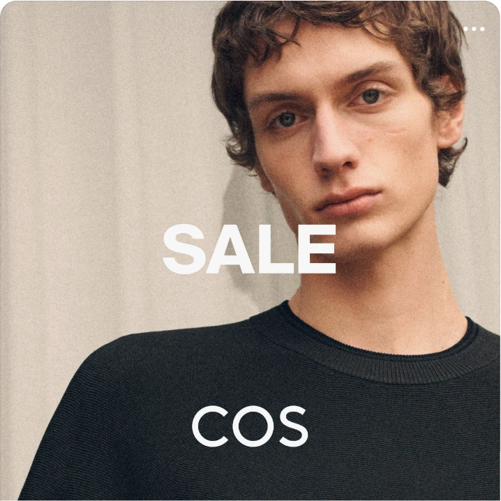 패션/스포츠 배너