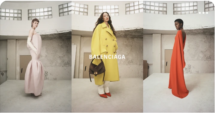 패션/스포츠 배너