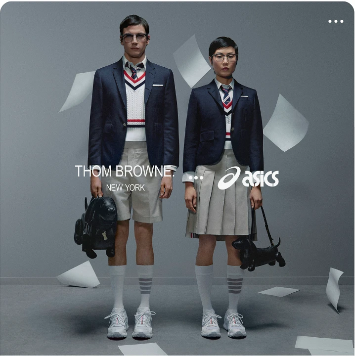 패션/스포츠 배너