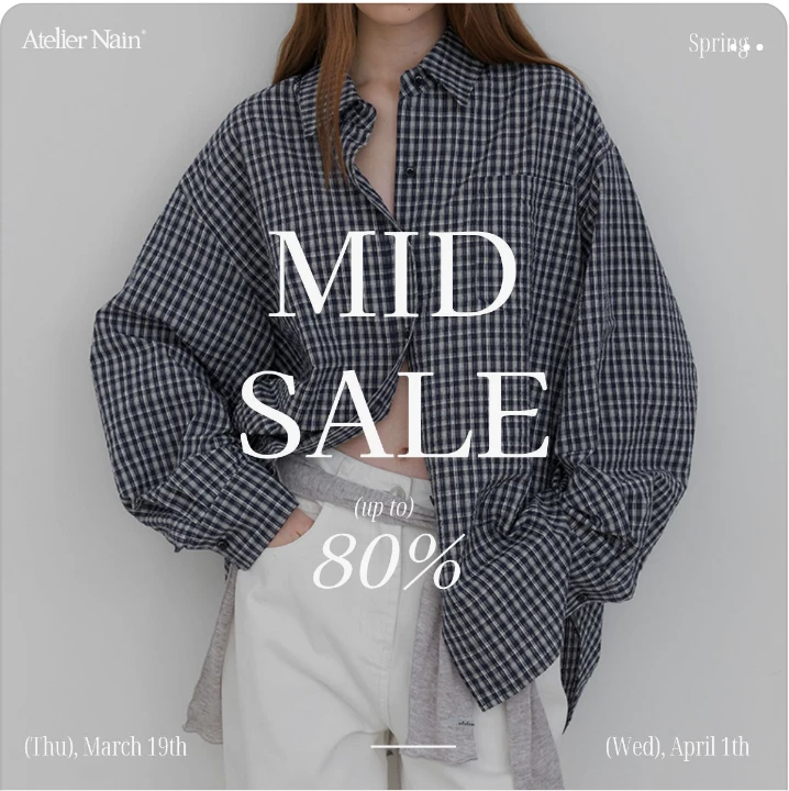 패션/스포츠 배너