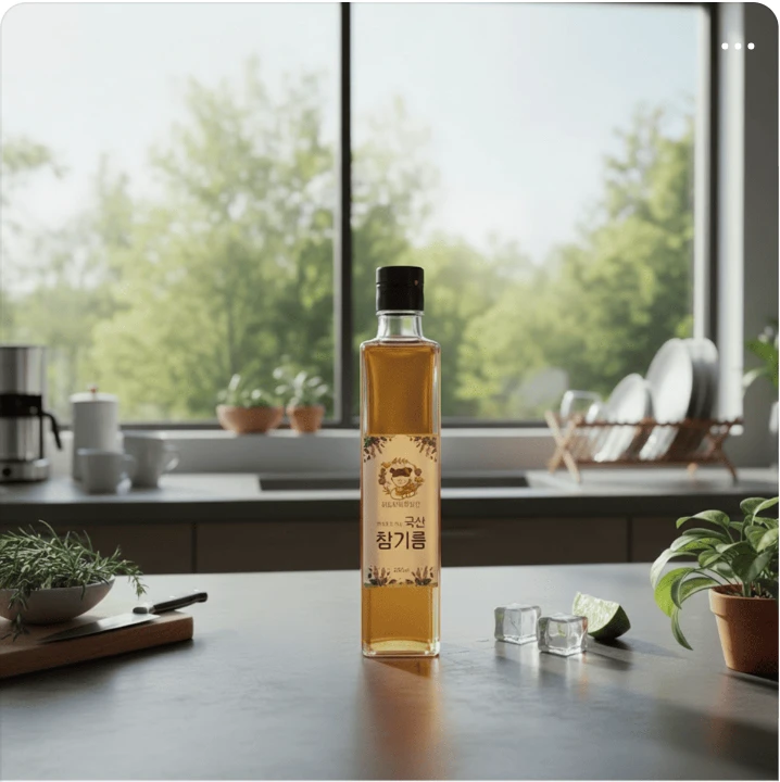 식품/제과 배너