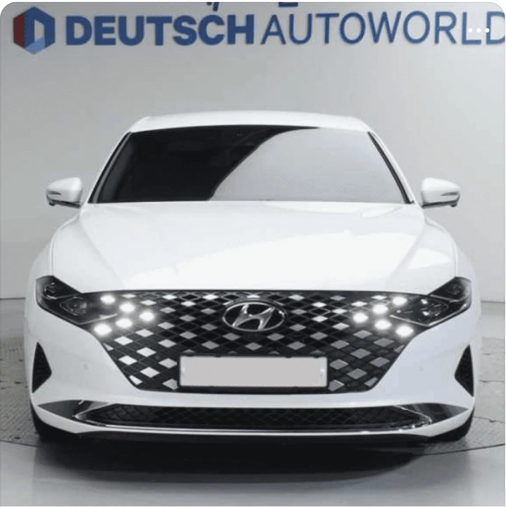 자동차/정유 배너