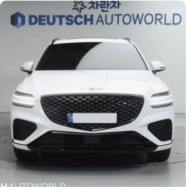 자동차/정유 배너