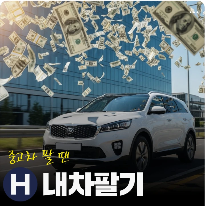 자동차/정유 배너