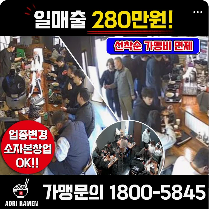 식품/제과 배너