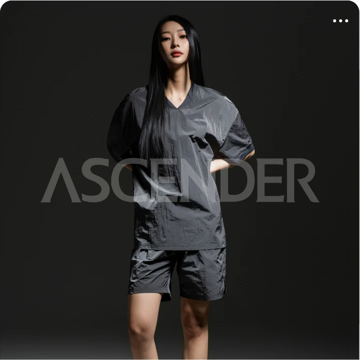 패션/스포츠 배너