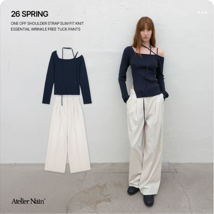 패션/스포츠 배너