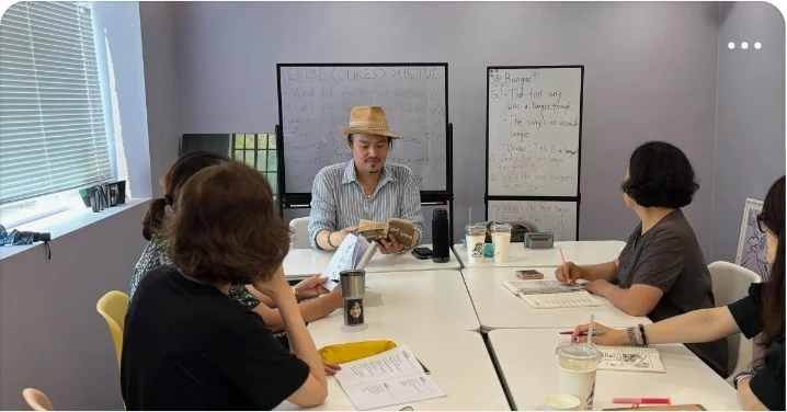 출판/교육/문화 배너