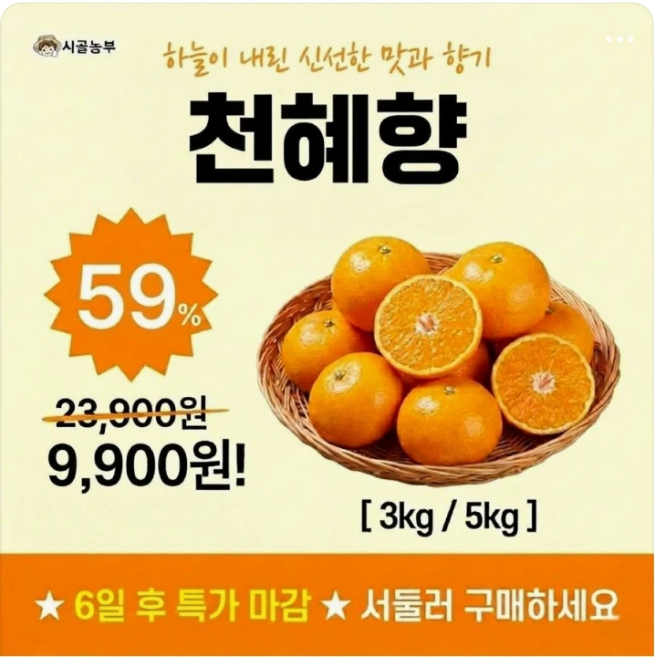 식품/제과 배너