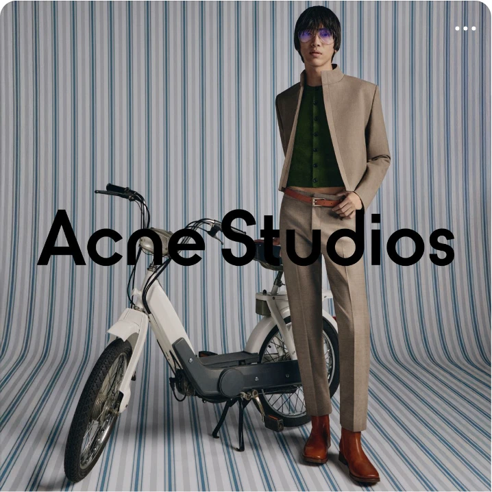 패션/스포츠 배너