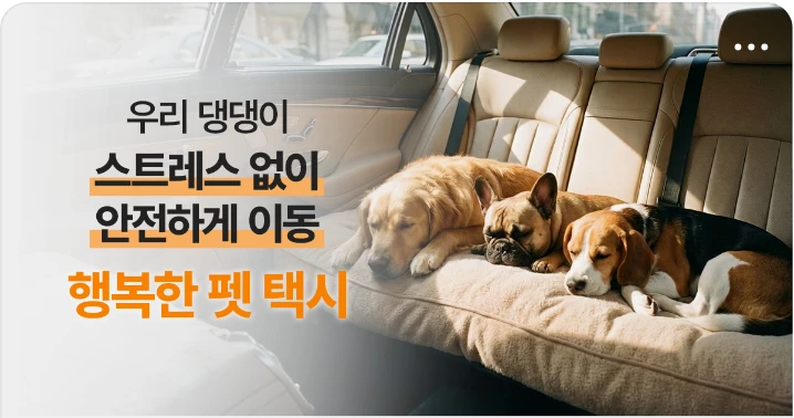 자동차/정유 배너