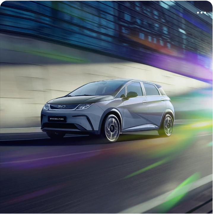 자동차/정유 배너