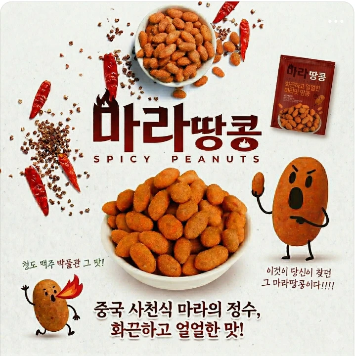 식품/제과 배너