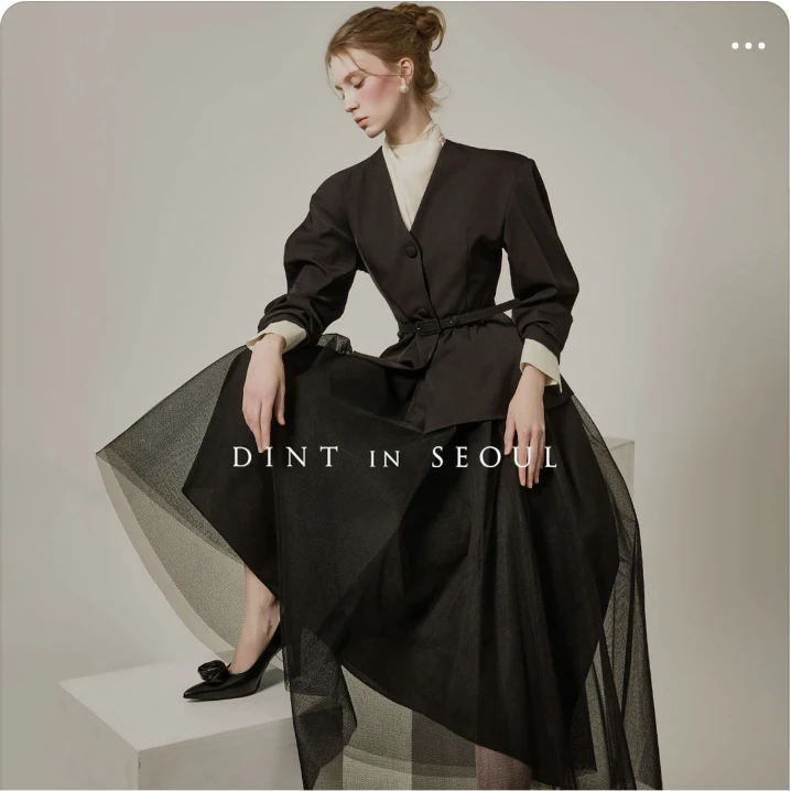 패션/스포츠 배너