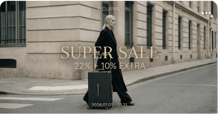 패션/스포츠 배너