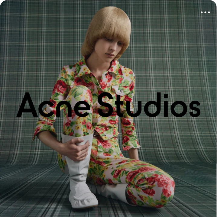 패션/스포츠 배너