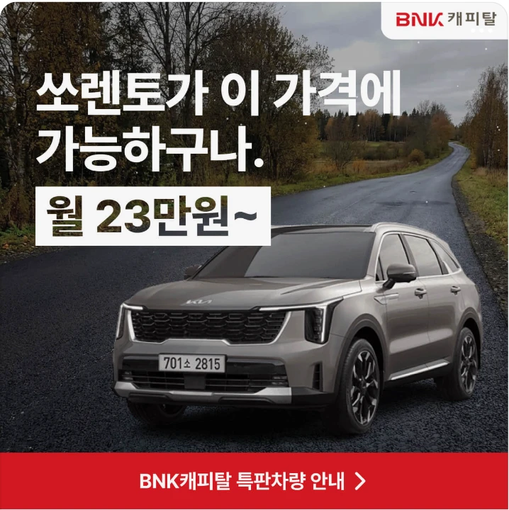 금융/보험 배너