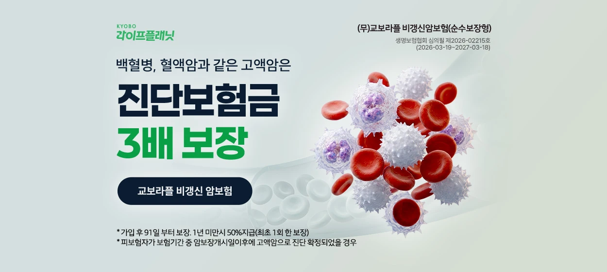 금융/보험 와이드형 배너