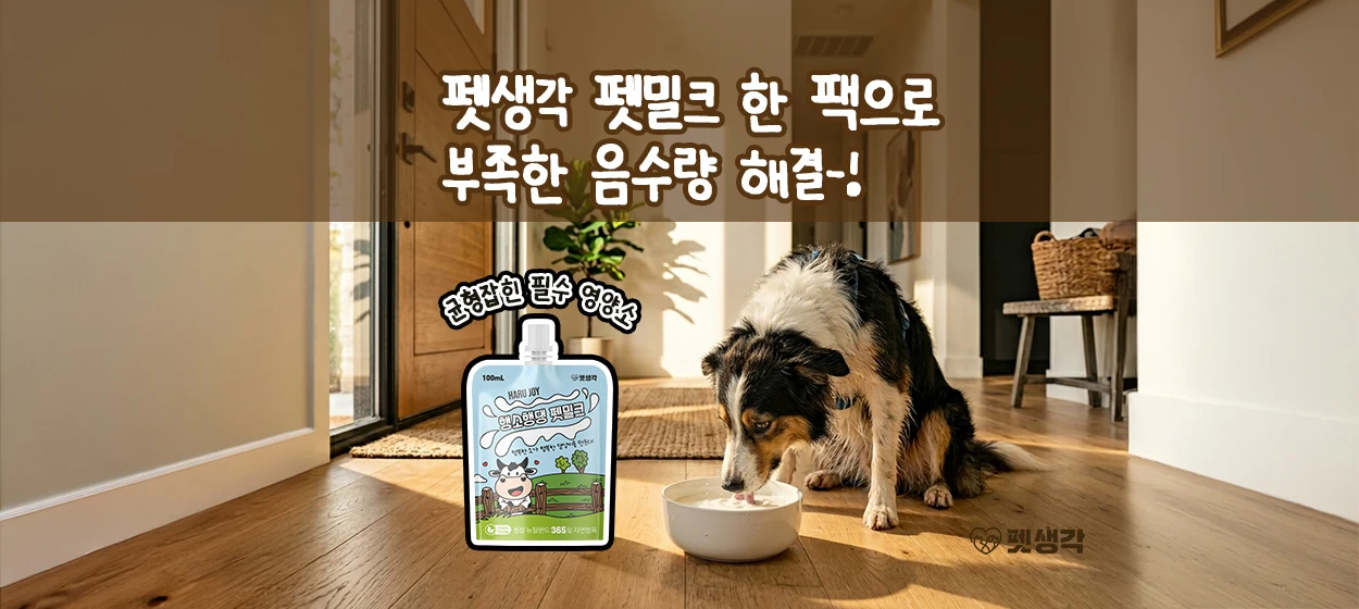 식품/제과 와이드형 배너
