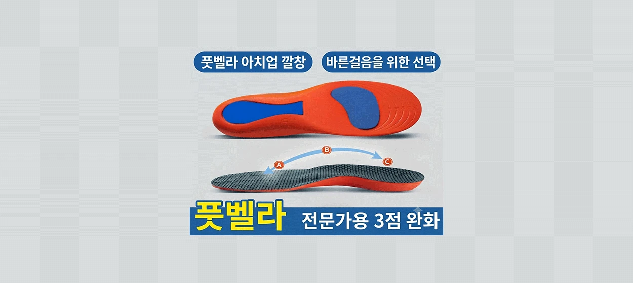 제약/의료/복지 와이드형 배너